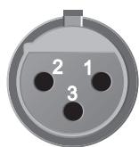 BEHRINGER E1520A - Installation - 2