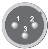 BEHRINGER E1520A - Installation - 3