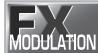 BEHRINGER FEX800 - REVERB 2 - 2