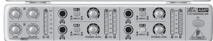 BEHRINGER FEX800 - MINIBEAT BEAT800 - 2