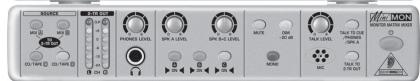 BEHRINGER FEX800 - MINIBEAT BEAT800 - 5