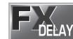BEHRINGER FEX800 - REVERB 2 - 1