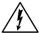 BEHRINGER GTX30 - Attention - 1
