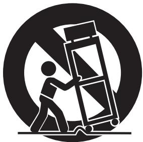 BEHRINGER HA4600 - CONSIGNES DE SECURITE DETAILLEES : - 1