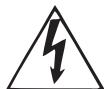 BEHRINGER MS16 - Consignes de sécurité - 2