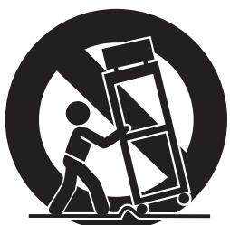 BEHRINGER SRC2496 - GARANTIE - 1