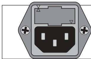 BEHRINGER SRC2496 - Panneau arrête de l'ULTRAMATCH PRO - 1