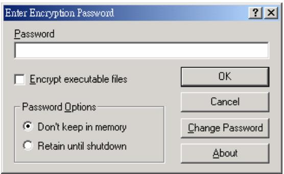 STOREX MPIX-355 - « Cryptext » software INSTALLATION and Using instructions - 6
