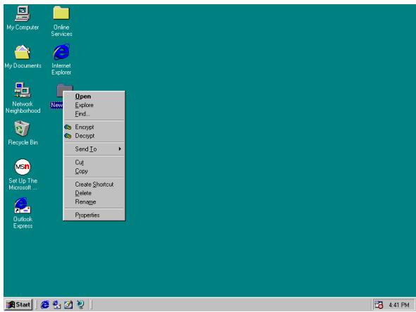 STOREX MPIX-355 - INSTALLACION Y USO DEL PROGRAMA «Cryptext» - 3