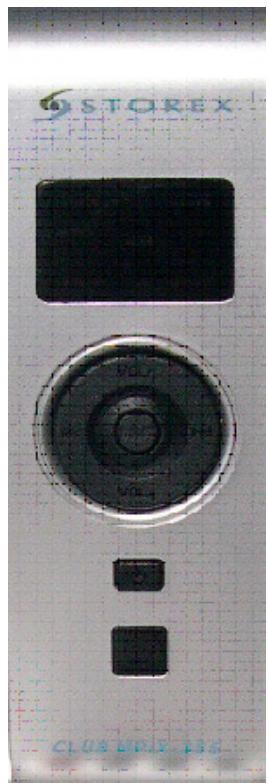 STOREX MPIX-355 - USO DEL DISCO DURO EXTERNO - 2