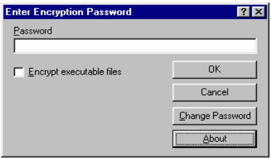 STOREX MPIX-355 - « Cryptext » software INSTALLATION and Using instructions - 5