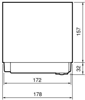 VDO DAYTON MR6000 - Allmänt - 1