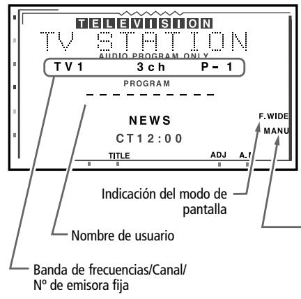 VDO DAYTON MR6000 - DISPLAYFRONTAL - 1