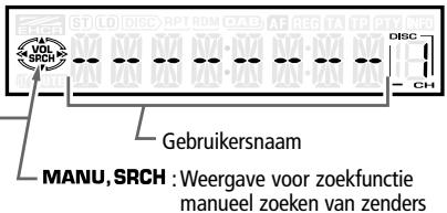 VDO DAYTON MR6000 - SUB-modus - 4