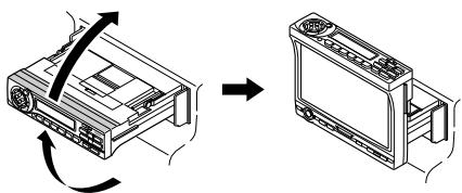VDO DAYTON MR6000 - Indicaciones: - 1