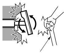 VDO DAYTON MR6000 - ALLGEMEINE VORSICHTSMASSNAHMEN - 2