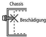 VDO DAYTON MR6000 - ALLGEMEINE VORSICHTSMASSNAHMEN - 5