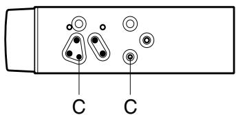 VDO DAYTON MR6000 - ALLGEMEINE VORSICHTSMASSNAHMEN - 6