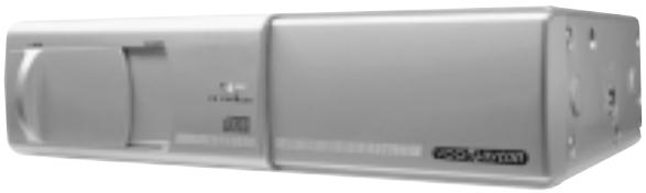 VDO DAYTON CHA 602 S - Différents angles de montage - 1