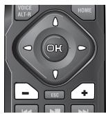 VDO DAYTON MM 5200 - Instelmodus activeren - 1