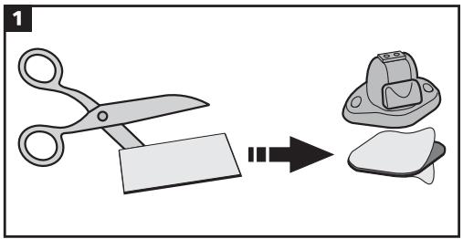 VDO DAYTON MM 5200 - Inbouwopties - 2