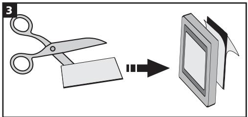 VDO DAYTON MM 5200 - Inbouwopties - 3