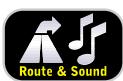 VDO DAYTON MS 4150 RS - Route &amp; Sound - Écouter un CD pendant le guidage - 1