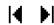 VDO DAYTON MS 4150 RS - Mode de recherche automatique - 2