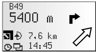 VDO DAYTON MS 4150 RS - You n'avez pas respecté la dernière instruction ? - 1