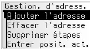 VDO DAYTON MS 4150 RS - Gestion. d'adress. - 1