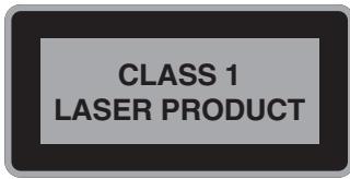 VDO DAYTON MS 6100 - Produit laser de classe 1 - 1