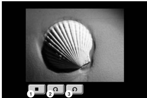 VDO DAYTON MS 6200 - Orientation de l'image - 3