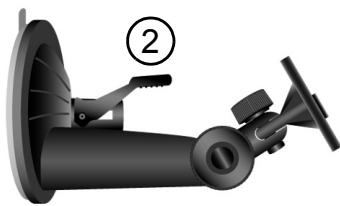 VDO DAYTON PN 1000 - Contenu de la livraison - 4