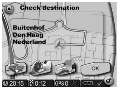VDO DAYTON PN 1000 - Confirmation (Confirmation) - 1