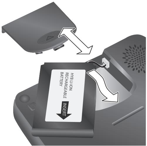VDO DAYTON PN 1000 - Première mise en service - 1