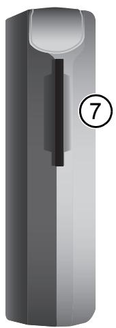 VDO DAYTON PN 1000 - Face arrière - 1