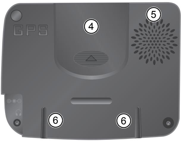 VDO DAYTON PN 1000 - Écran tactile - 1