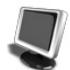 VDO DAYTON PN 1000 - Ecran (Screen) - 1