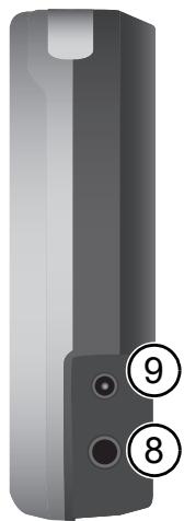 VDO DAYTON PN 1000 - Face arrière - 2