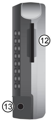 VDO DAYTON PN 4000 - Face arrière - 1