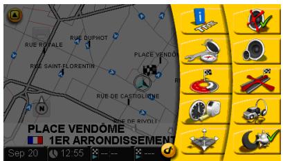 VDO DAYTON PN 4000 - Barredoutils - 2