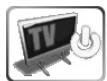 VDO DAYTON PN 4000 - Télévision numérique DVB-T - 6