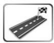 VDO DAYTON PN 4000 - Bouton Liste : Àprous avoir - 4