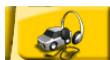 VDO DAYTON PN 4000 - Fonctions dans la barre d'outils - 9