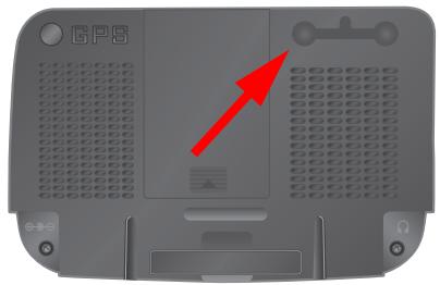 VDO DAYTON PN 4000 - Télévision numérique DVB-T - 3
