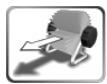 VDO DAYTON PN 4000 - Bouton Liste : Àprous avoir - 5
