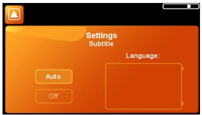 VDO DAYTON PN 4000 TSN - Configuration - 6