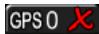 VDO DAYTON PN 4000 TSN - La réception du signal GPS peut être contrôle comme suit : - 1