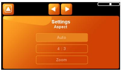 VDO DAYTON PN 4000 TSN - Configuration - 3