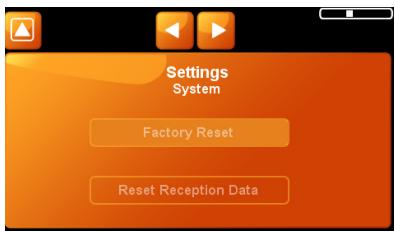 VDO DAYTON PN 4000 TSN - Configuration - 8
